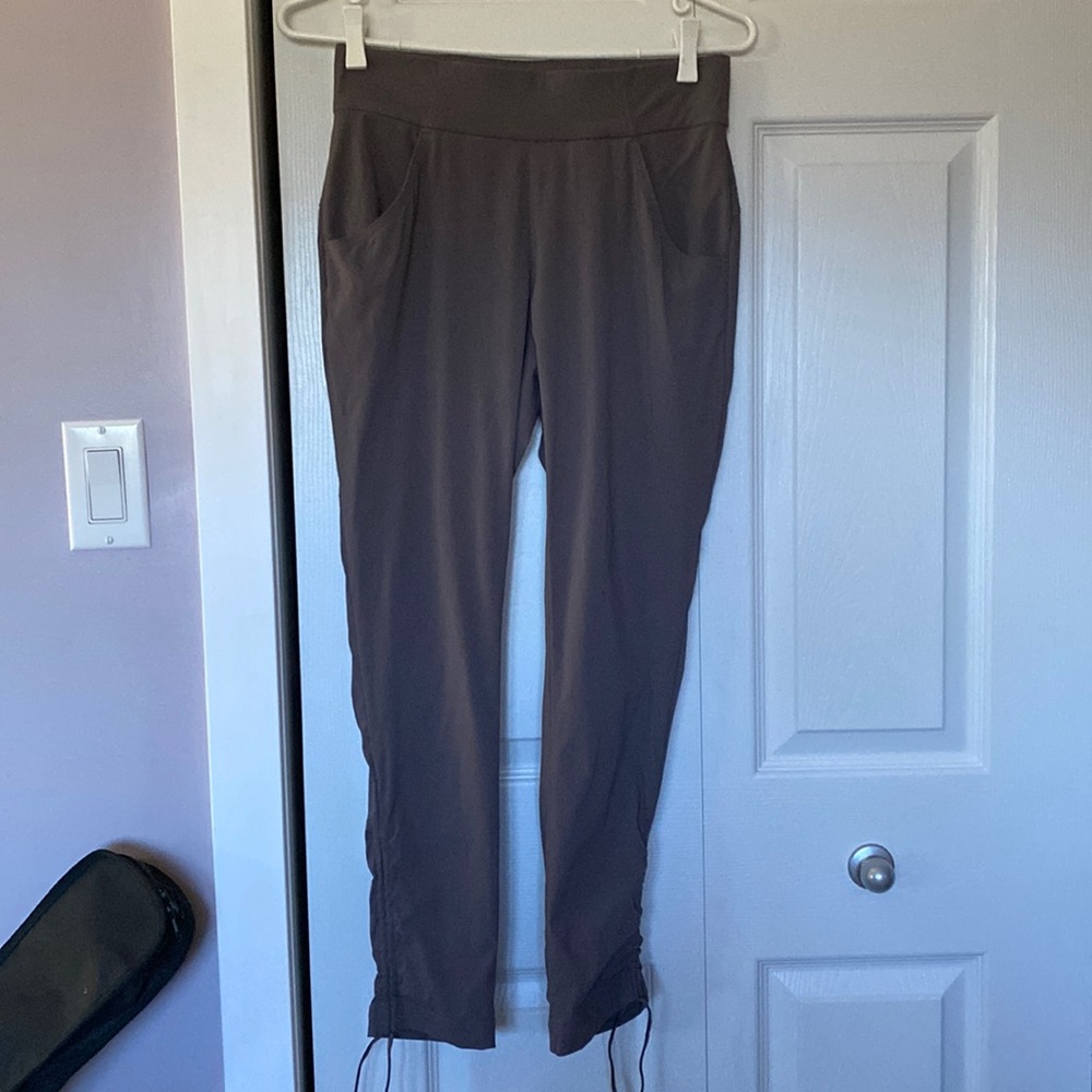 Columbia Capris